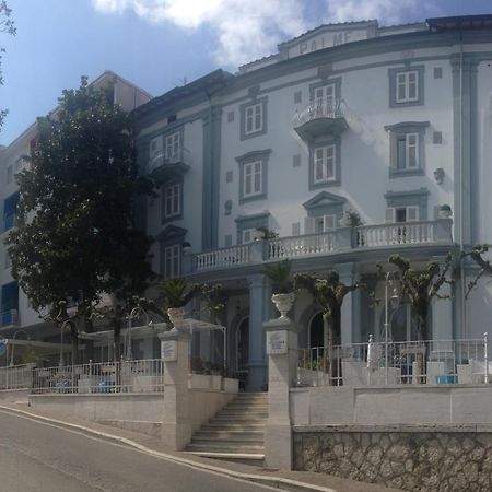 Hotel Alexander Palme Chianciano Terme Luaran gambar