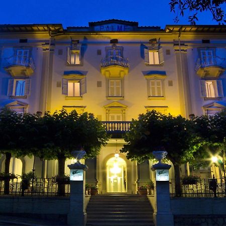 Hotel Alexander Palme Chianciano Terme Luaran gambar