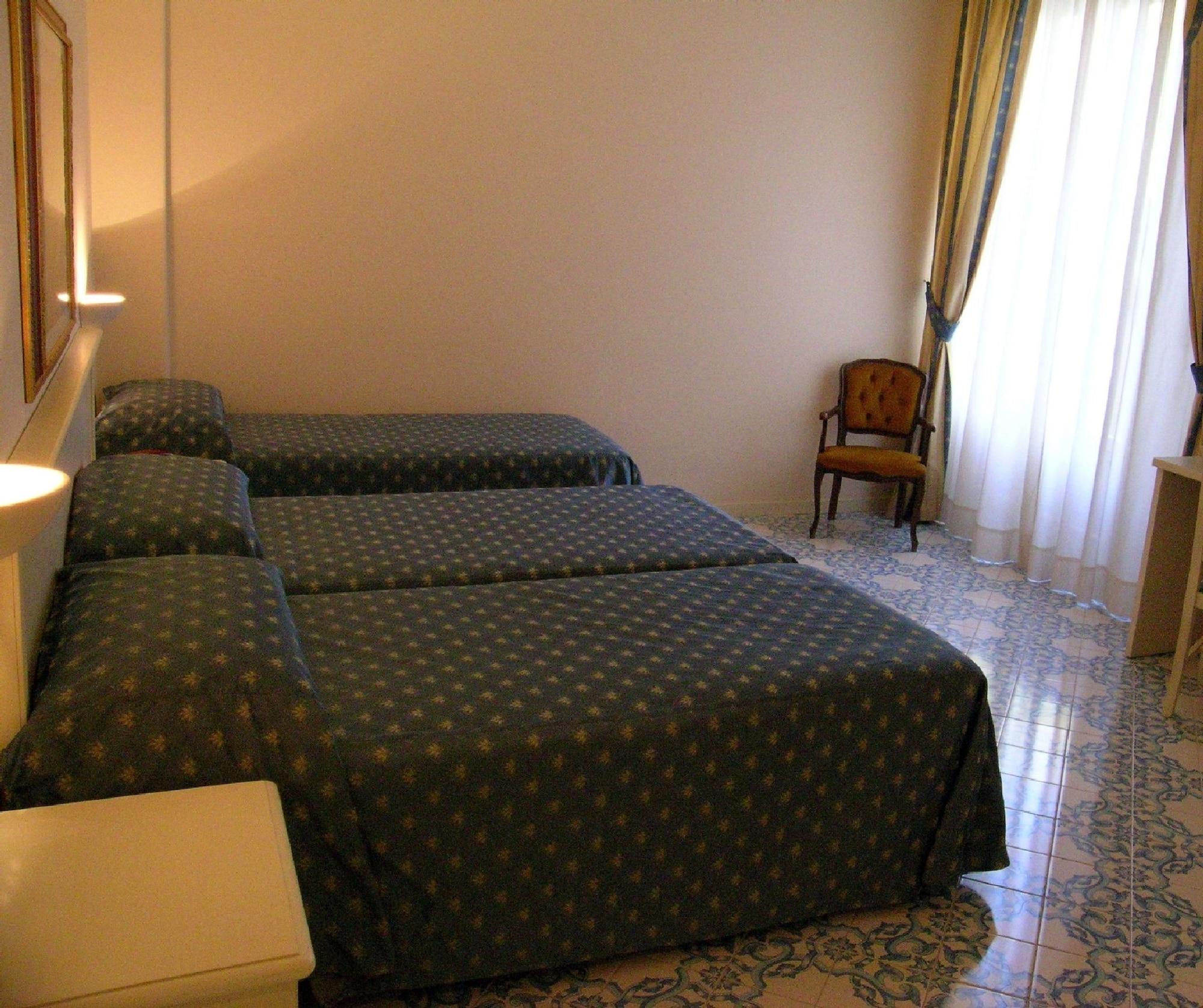 Hotel Alexander Palme Chianciano Terme Luaran gambar