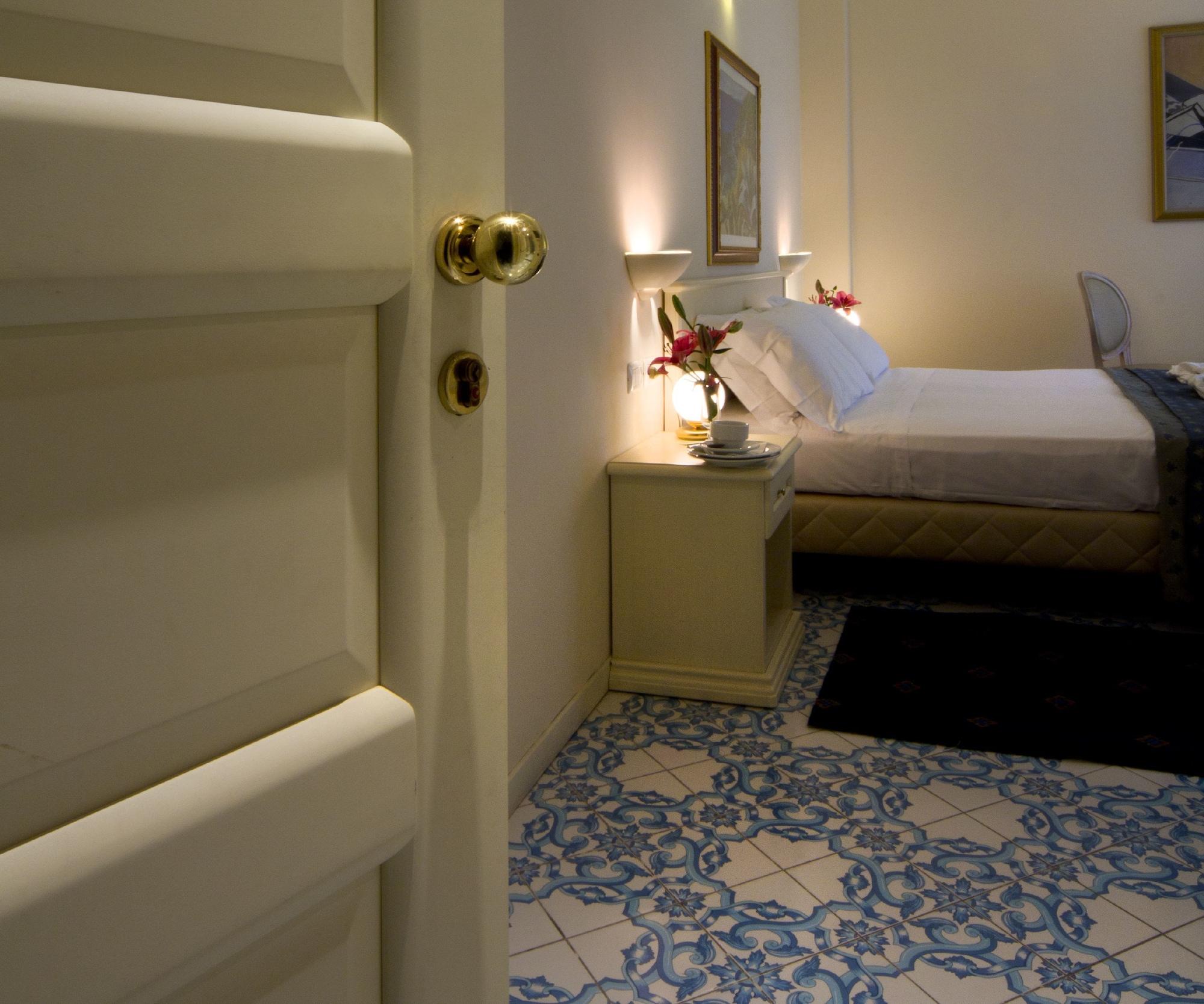 Hotel Alexander Palme Chianciano Terme Luaran gambar
