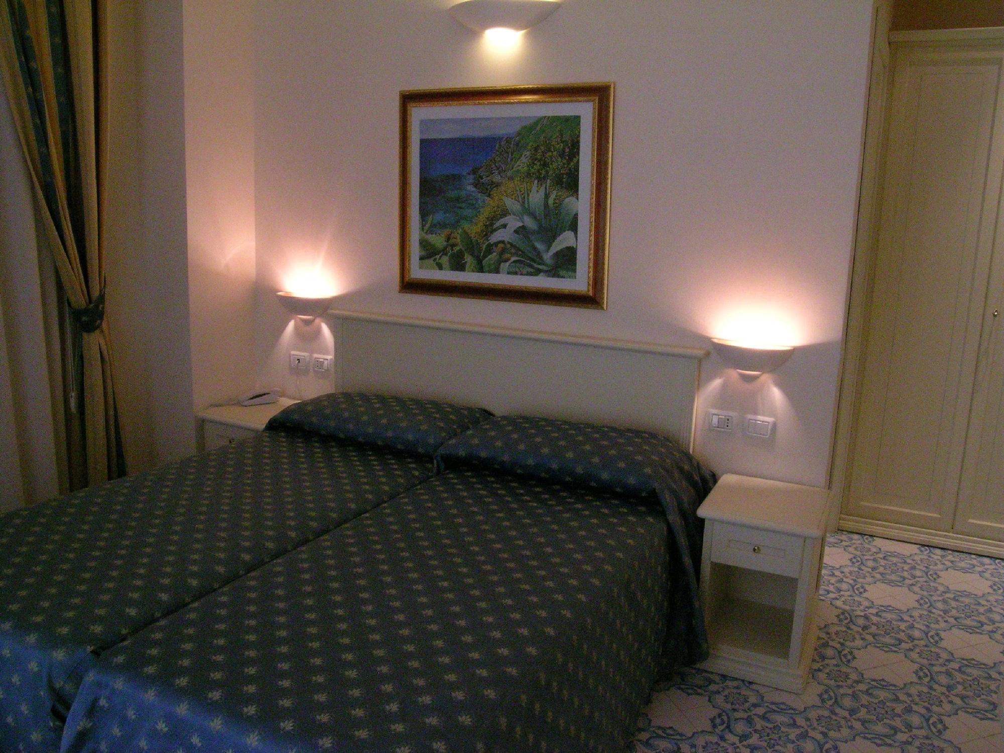 Hotel Alexander Palme Chianciano Terme Luaran gambar