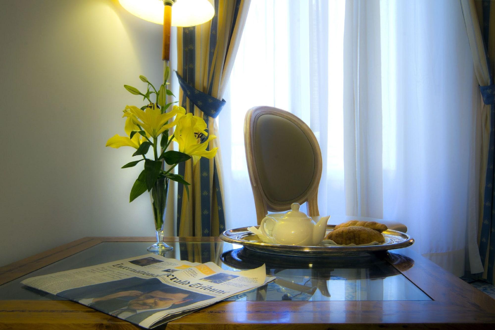 Hotel Alexander Palme Chianciano Terme Luaran gambar