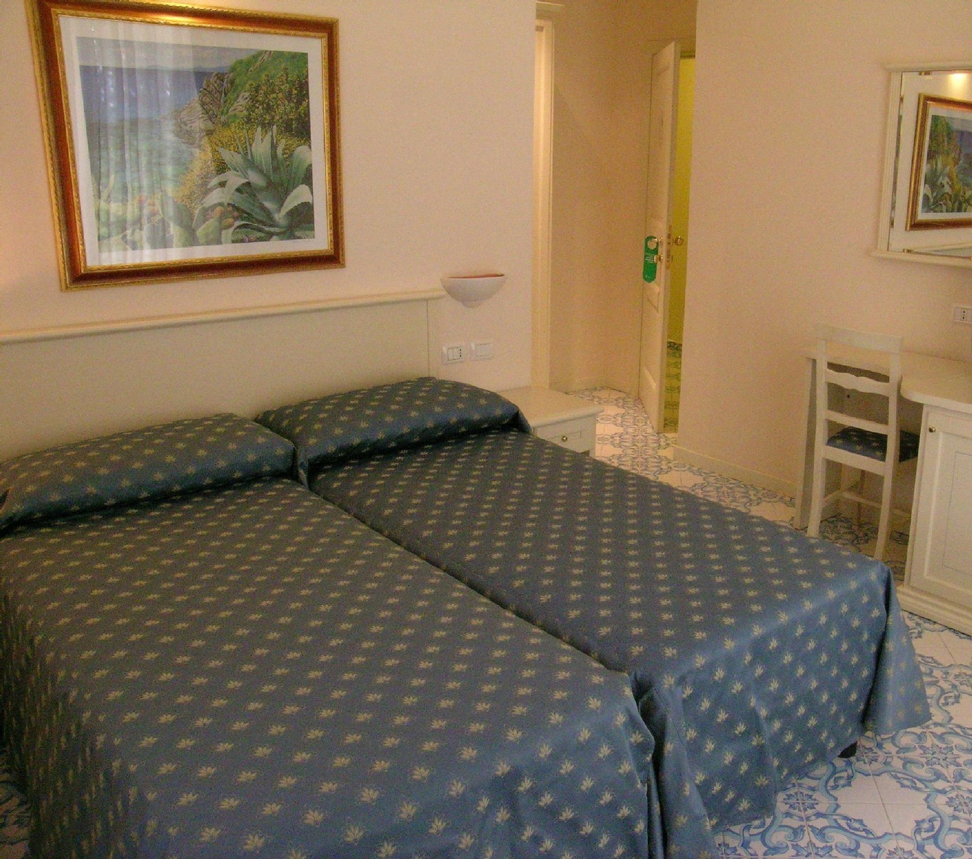 Hotel Alexander Palme Chianciano Terme Luaran gambar