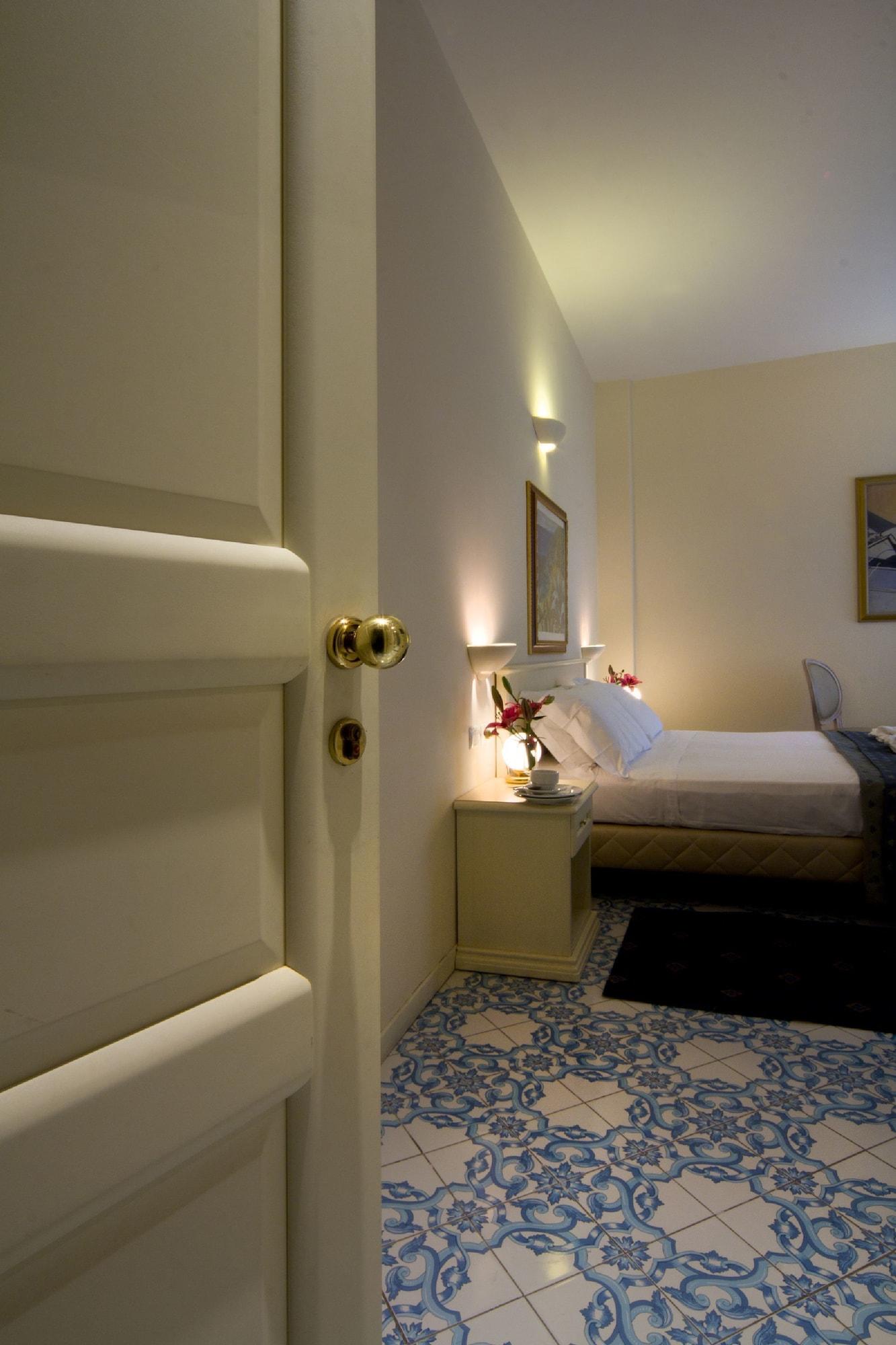 Hotel Alexander Palme Chianciano Terme Luaran gambar