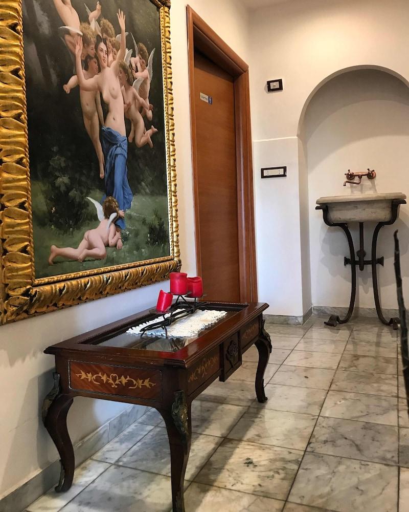 Hotel Alexander Palme Chianciano Terme Luaran gambar