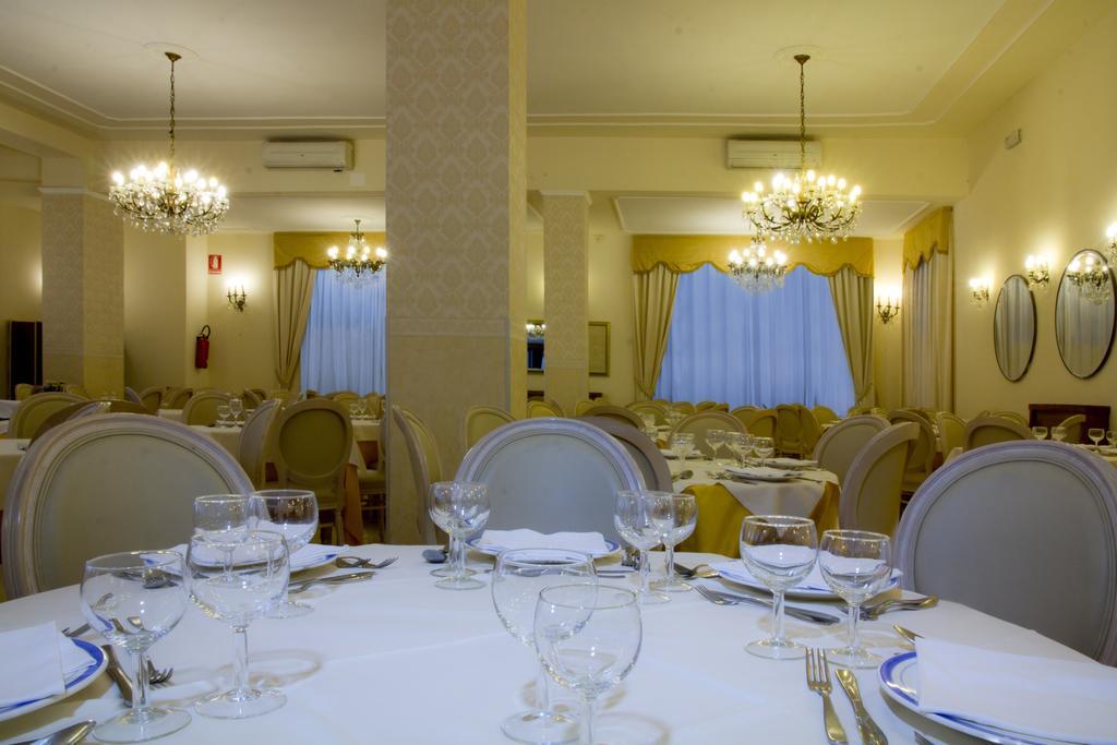 Hotel Alexander Palme Chianciano Terme Luaran gambar
