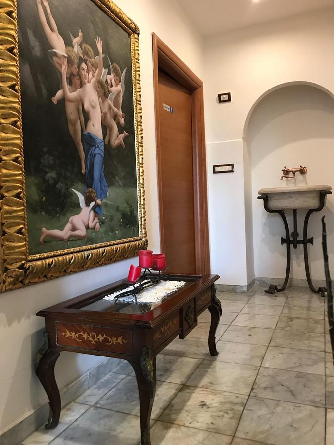 Hotel Alexander Palme Chianciano Terme Luaran gambar