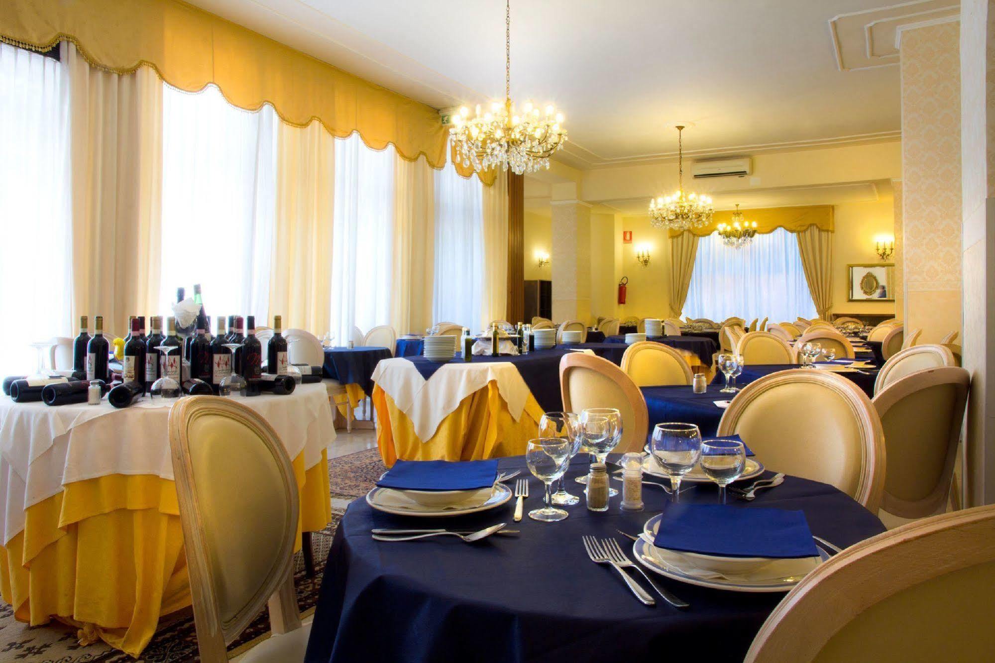 Hotel Alexander Palme Chianciano Terme Luaran gambar