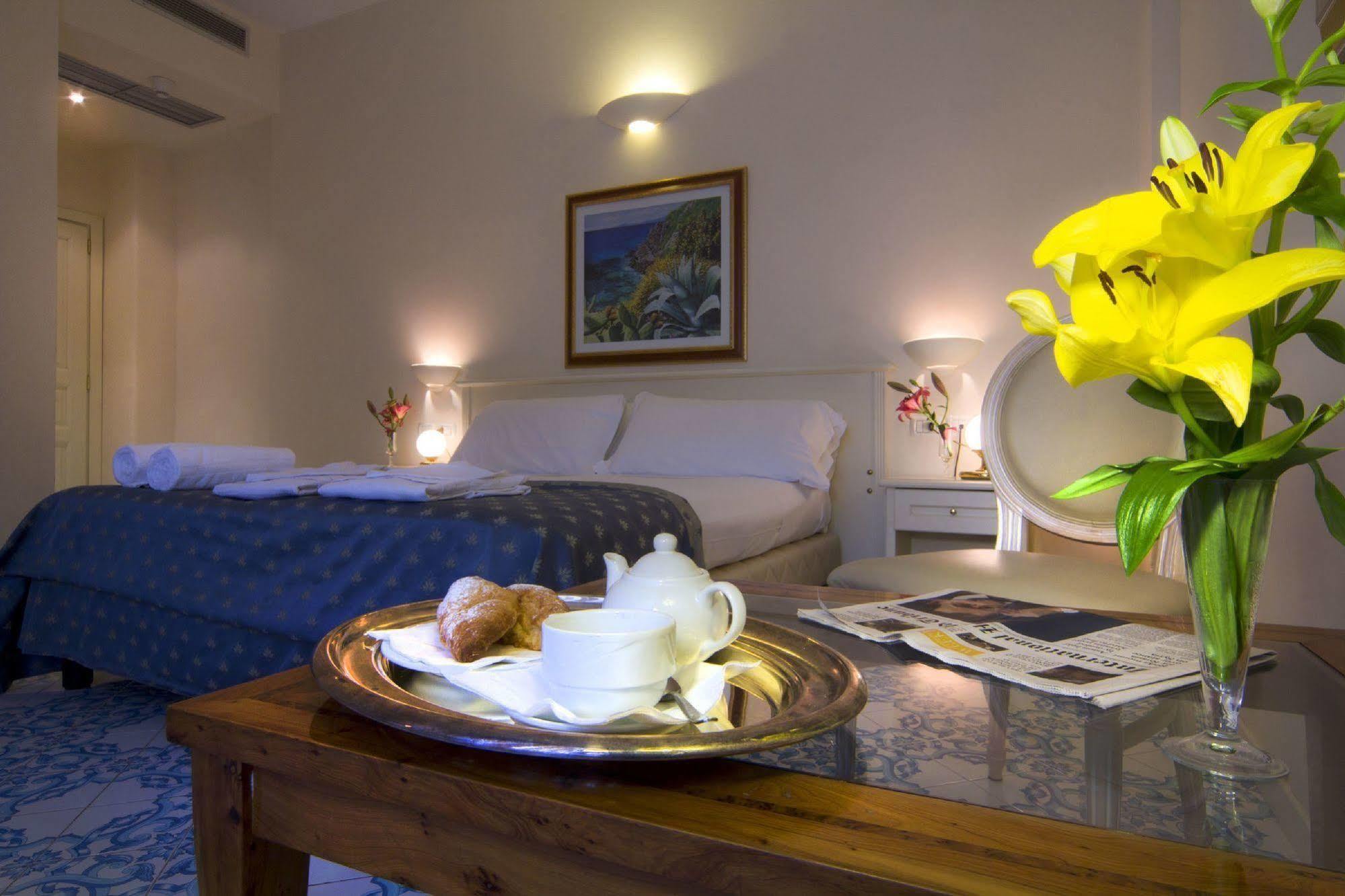 Hotel Alexander Palme Chianciano Terme Luaran gambar