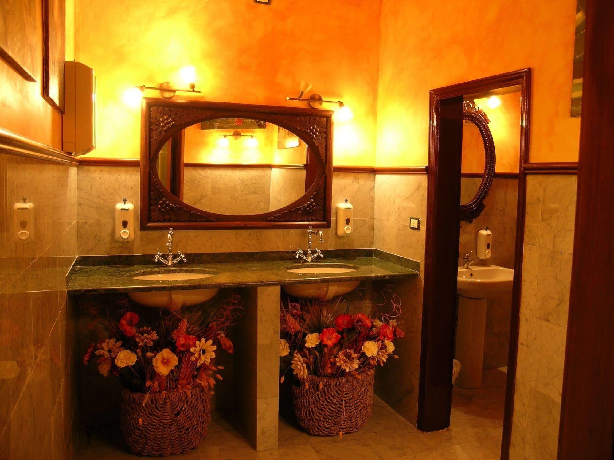 Hotel Alexander Palme Chianciano Terme Luaran gambar