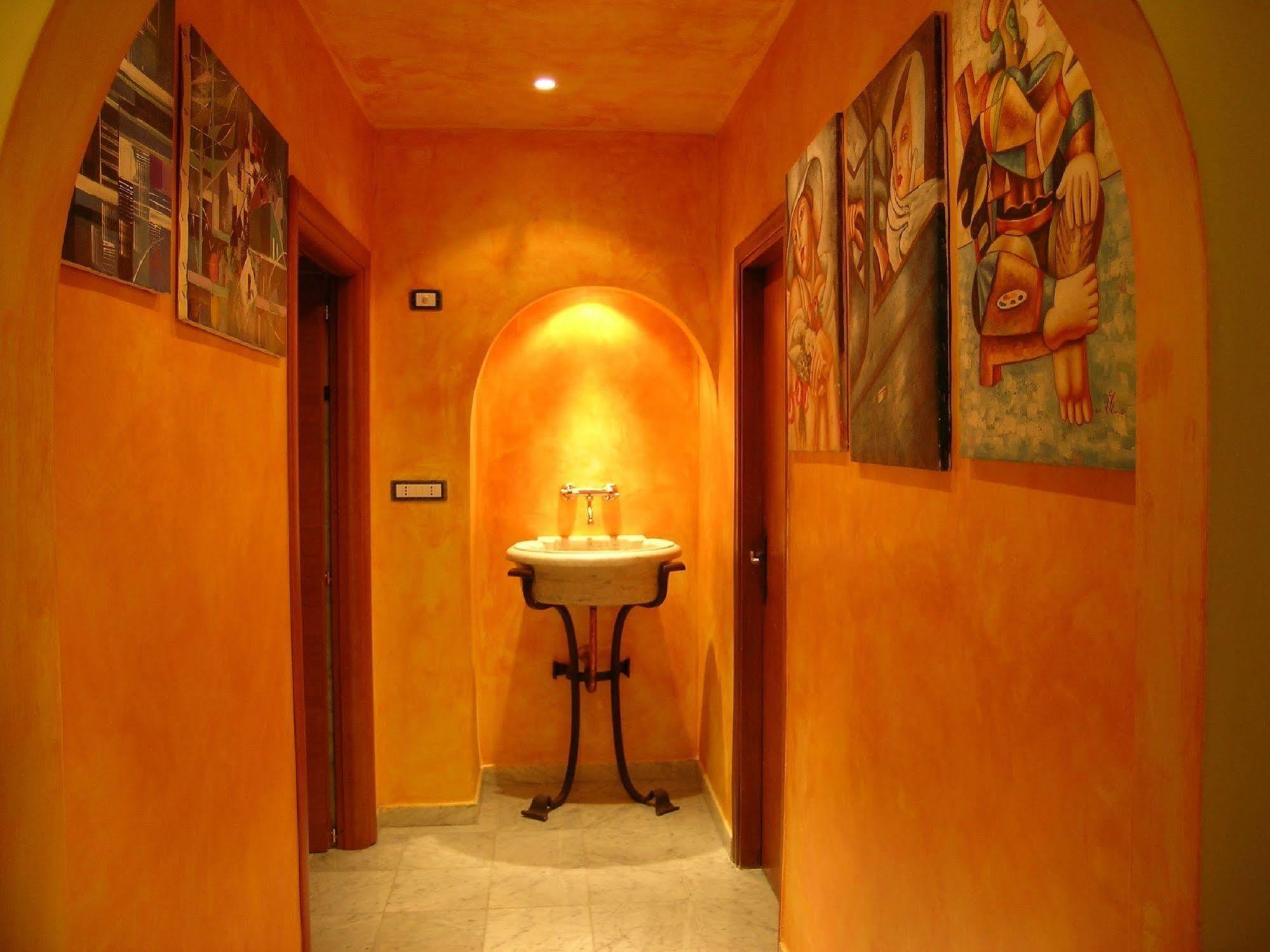 Hotel Alexander Palme Chianciano Terme Luaran gambar