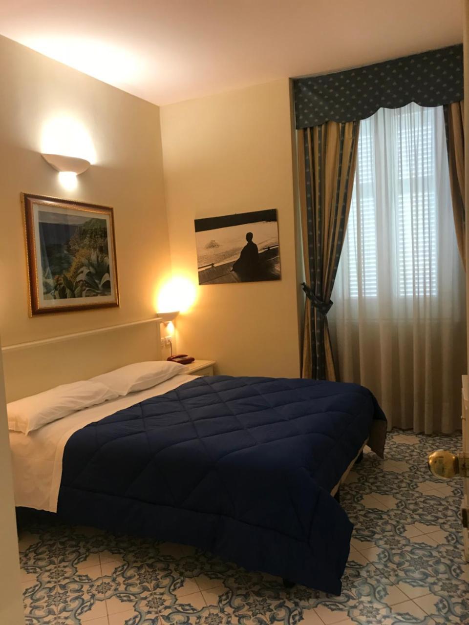 Hotel Alexander Palme Chianciano Terme Luaran gambar