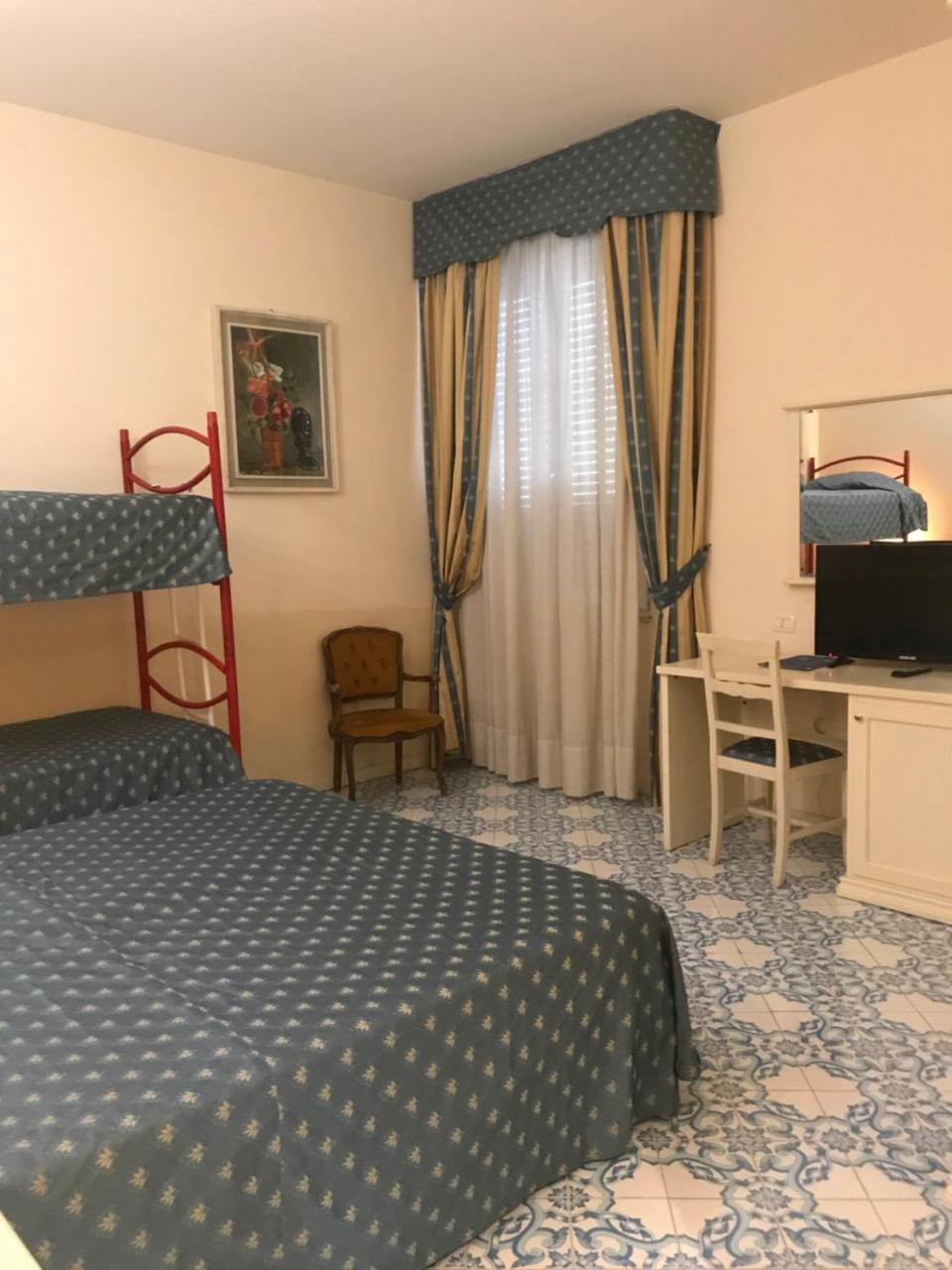 Hotel Alexander Palme Chianciano Terme Luaran gambar
