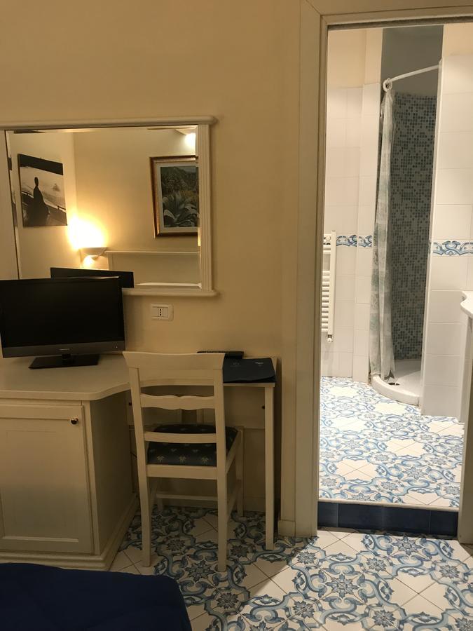 Hotel Alexander Palme Chianciano Terme Luaran gambar