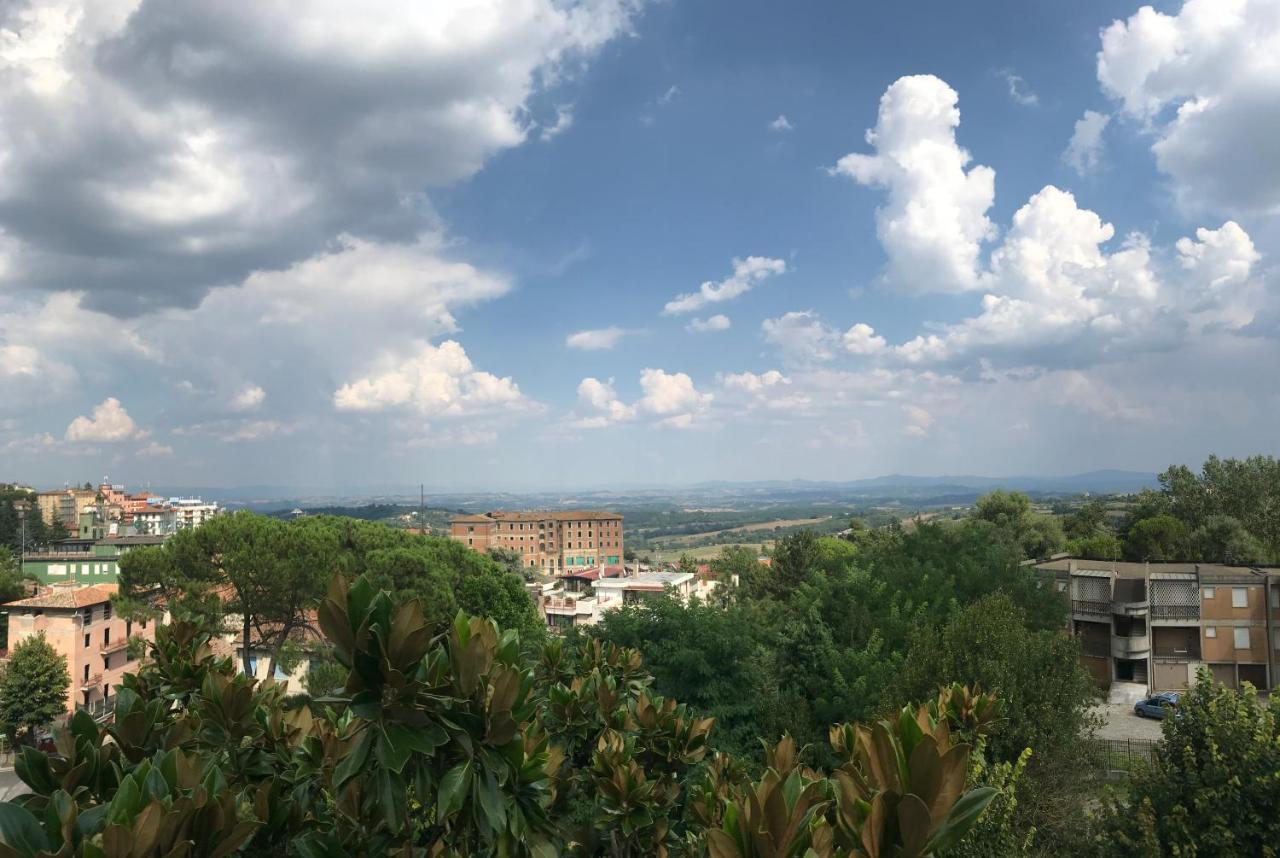 Hotel Alexander Palme Chianciano Terme Luaran gambar