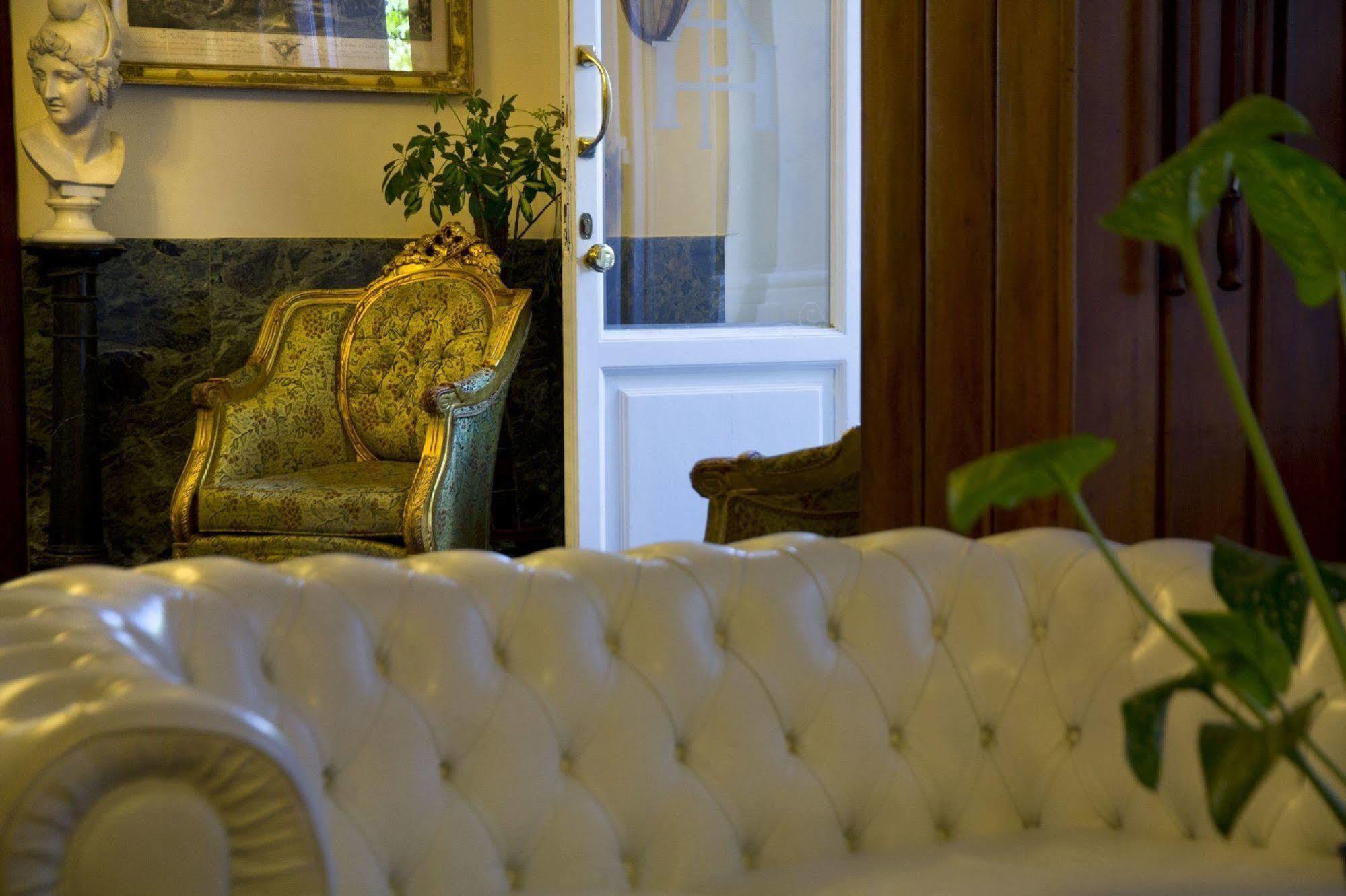Hotel Alexander Palme Chianciano Terme Luaran gambar